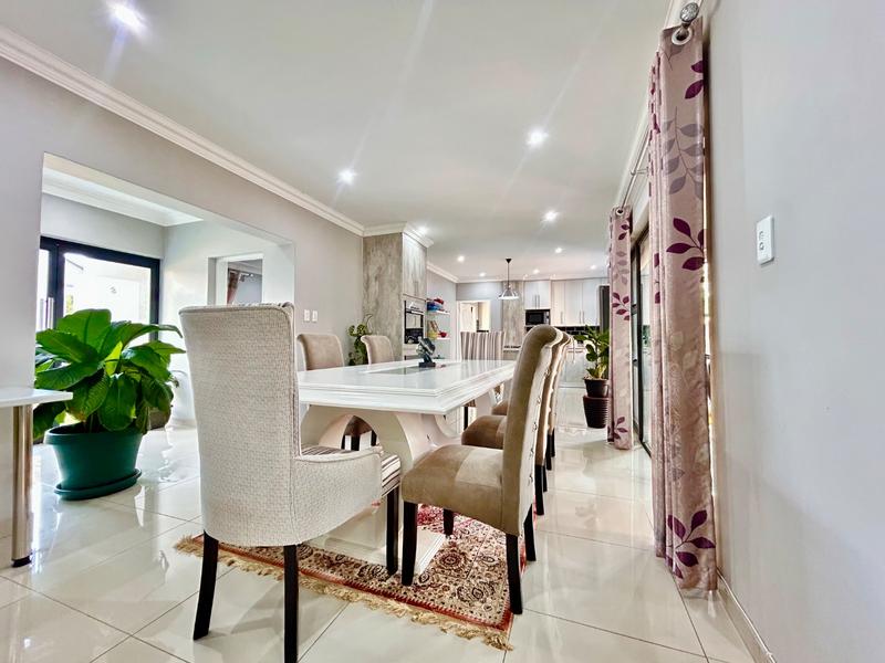 4 Bedroom Property for Sale in Melodie North West